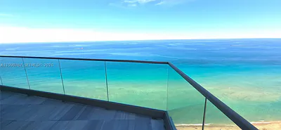 17901 Collins Ave 2604 #2604 Sunny Isles Beach FL