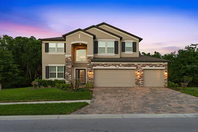 17834 CORTES CREEK BOULEVARD Spring Hill FL