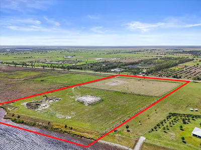 8105 SW Kanner Highway, Indiantown, FL 34956 Indiantown FL