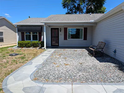 419 SANTA CLARA CIRCLE The Villages FL