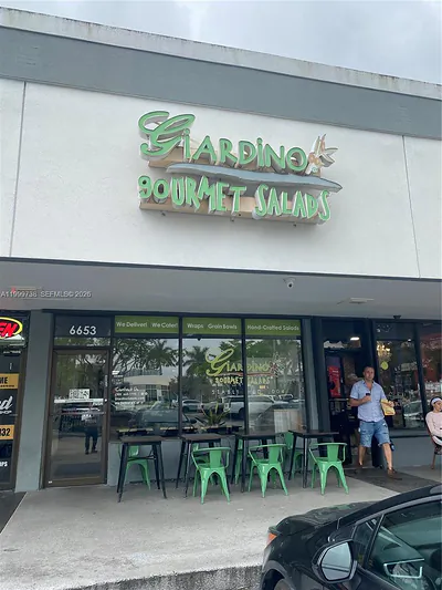 6653 S Dixie HWY South Miami FL