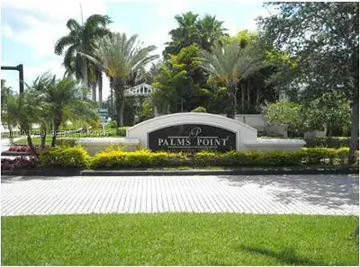 11625 W Atlantic Blvd 2135 #2135 Coral Springs FL