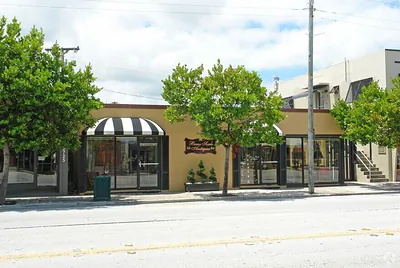 3721 S Dixie Highway, West Palm Beach, FL 33405 West Palm Beach FL