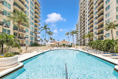 610 W Las Olas Blvd 1121N #1121N Fort Lauderdale FL