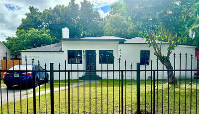 4131 NW 11th Pl Miami FL