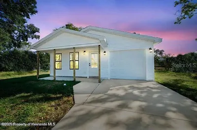 6356 MARINER BOULEVARD Spring Hill FL