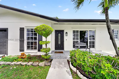10741 SW 153rd St Miami FL