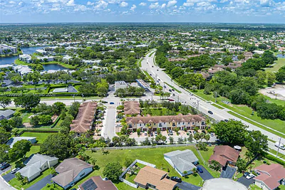7665 NW 88 Terrace 0 Tamarac FL