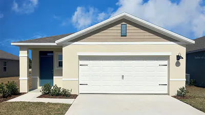 2996 HOUSE FINCH ROAD St Cloud FL