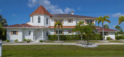 5019 BAL HARBOR BOULEVARD Punta Gorda FL