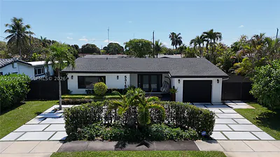 5316 Jackson St Hollywood FL