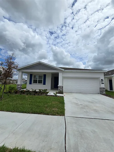 1767 FOREMAN ROAD Eagle Lake FL