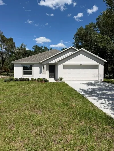 4965 MAGNOLIA AVENUE Mulberry FL