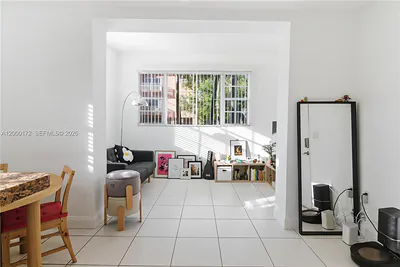 536 NE 62nd St 1 #1 Miami FL
