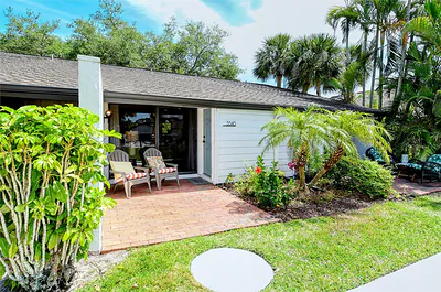 3545 LONGMEADOW 23 #23 Sarasota FL