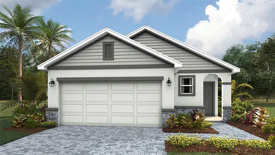 1838 HAMMOCK TRACE DRIVE Parrish FL