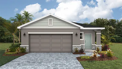 1842 HAMMOCK TRACE DRIVE Parrish FL