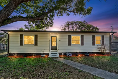 217 COLONY DRIVE Casselberry FL