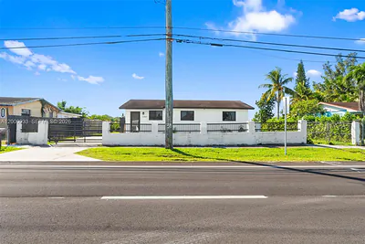 12860 SW 268th St Homestead FL