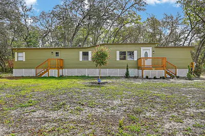 112 PALMER DRIVE Interlachen FL