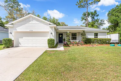 1755 15TH STREET Orange City FL