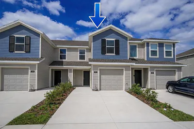862 LYNX STREET Davenport FL