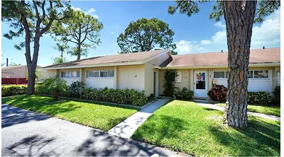 2782 WOODGATE LANE 12 #12 Sarasota FL