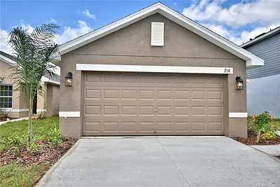 1734 CARNOSTIE ROAD Winter Haven FL