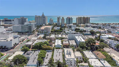 1542 Drexel Ave 103 #103 Miami Beach FL