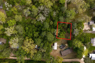 TBD NE 189TH STREET Fort Mc Coy FL