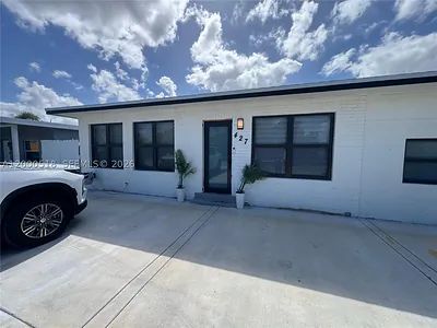 427 NW 19th Ave 0 Fort Lauderdale FL