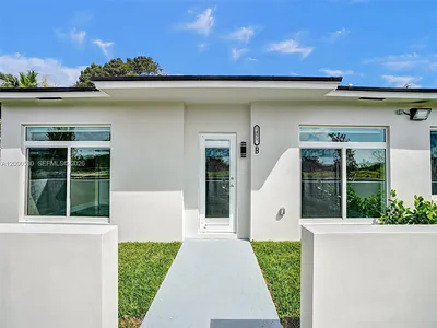 14519 SW 272 ST 14519 #14519 Homestead FL