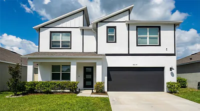 4014 MALAWI TRAIL St Cloud FL