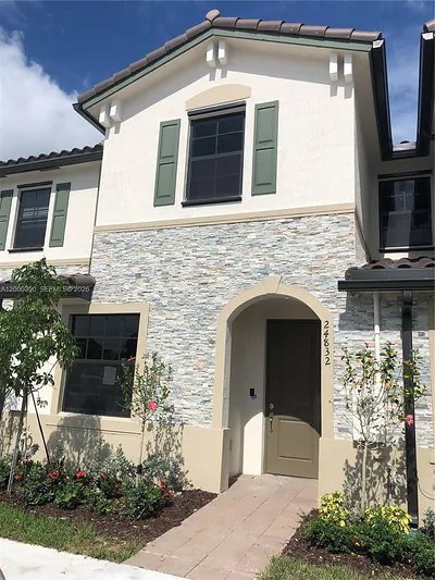 24832 SW 114th Ave 24832 #24832 Homestead FL