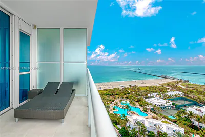 50 S Pointe Dr 1804 #1804 Miami Beach FL