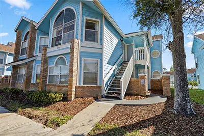 2749 N POINCIANA BOULEVARD 15 #15 Kissimmee FL