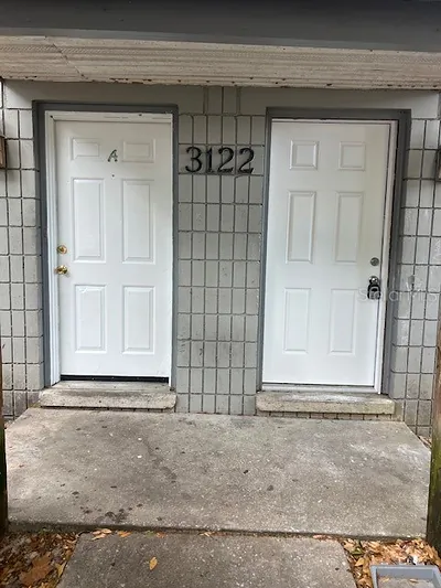 3122 SW 26TH TERRACE B #B Gainesville FL
