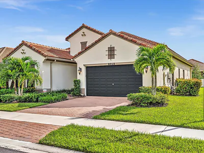 8928 E Bastille Cir Circle, Parkland, FL 33076 Parkland FL