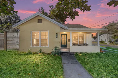 114 NE 11TH AVENUE Ocala FL