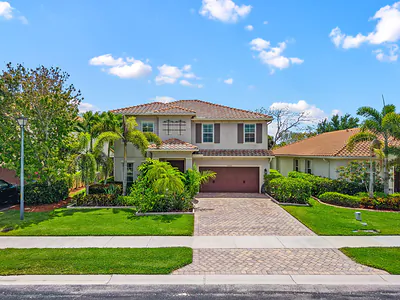 10652 Ivanhoe Lane, Wellington, FL 33414 Wellington FL
