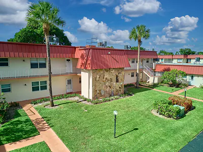 12021 W Greenway Drive 105, Royal Palm Beach, FL 33411 #105 Royal Palm Beach FL
