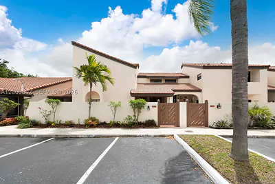 12530 SW 94th Ln Miami FL