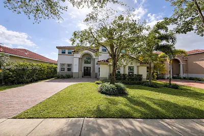 3821 SW 167th Ave Miramar FL