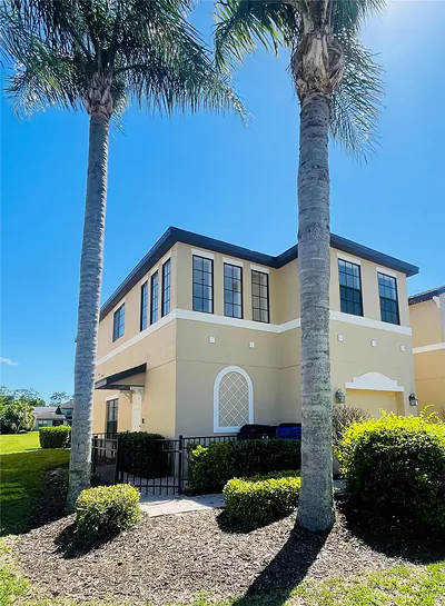 2237 SEVEN OAKS DRIVE St Cloud FL