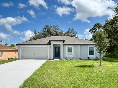 48 HERRING COURT Poinciana FL
