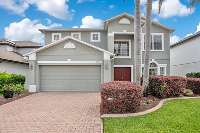 9789 PORTOFINO DRIVE Orlando FL