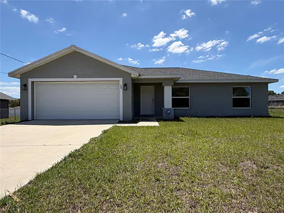22 DOGWOOD DRIVE CT. Ocala FL
