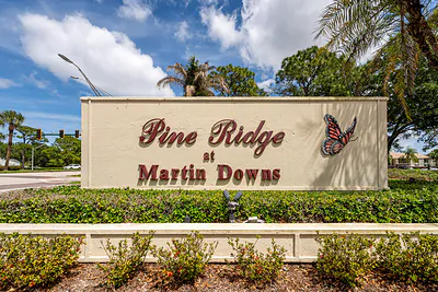 2702 SW Matheson Avenue 113-f1, Palm City, FL 34990 #113-f1 Palm City FL