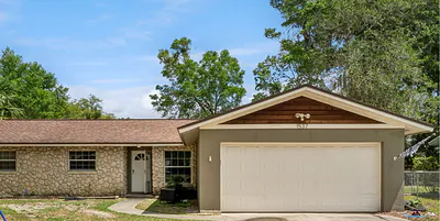 1537 S SPRING GARDEN AVENUE Deland FL