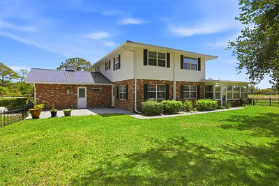 3919 SPARTA ROAD Sebring FL